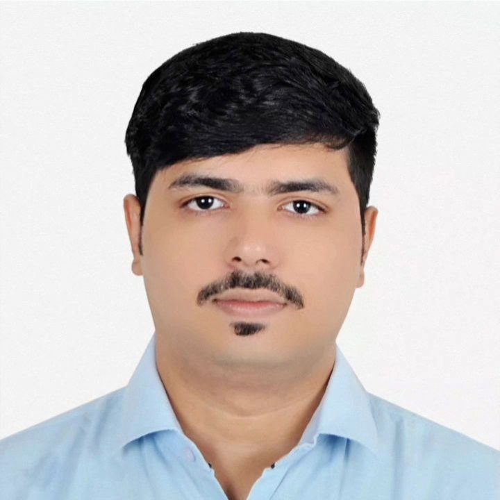 Advit Bhujbal